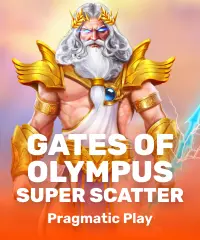Gates of Olympus Super Scatter