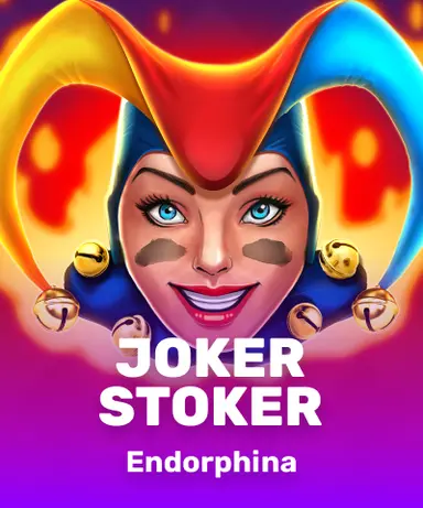 Joker Stoker