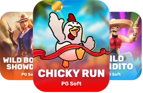 PG Soft