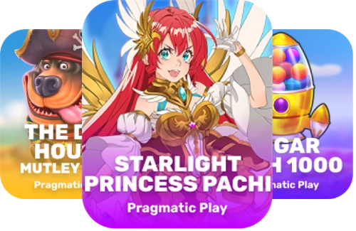Pragmatic Play