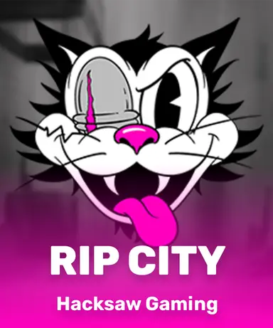 RIP City