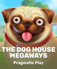 The Dog House Megaways